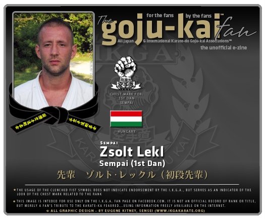 Lekl Zsolt